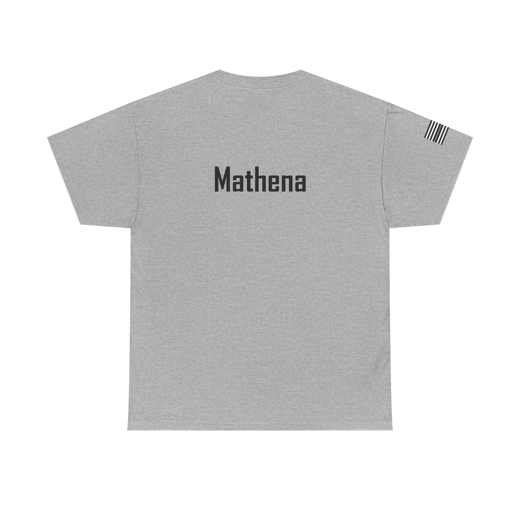 Personalized FDC Academy PT Shirt
