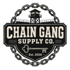 Chain Gang Supply Co. - Home