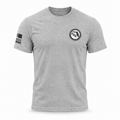 Personalized FDC Academy PT Shirt - product photo - correctional officer shirt