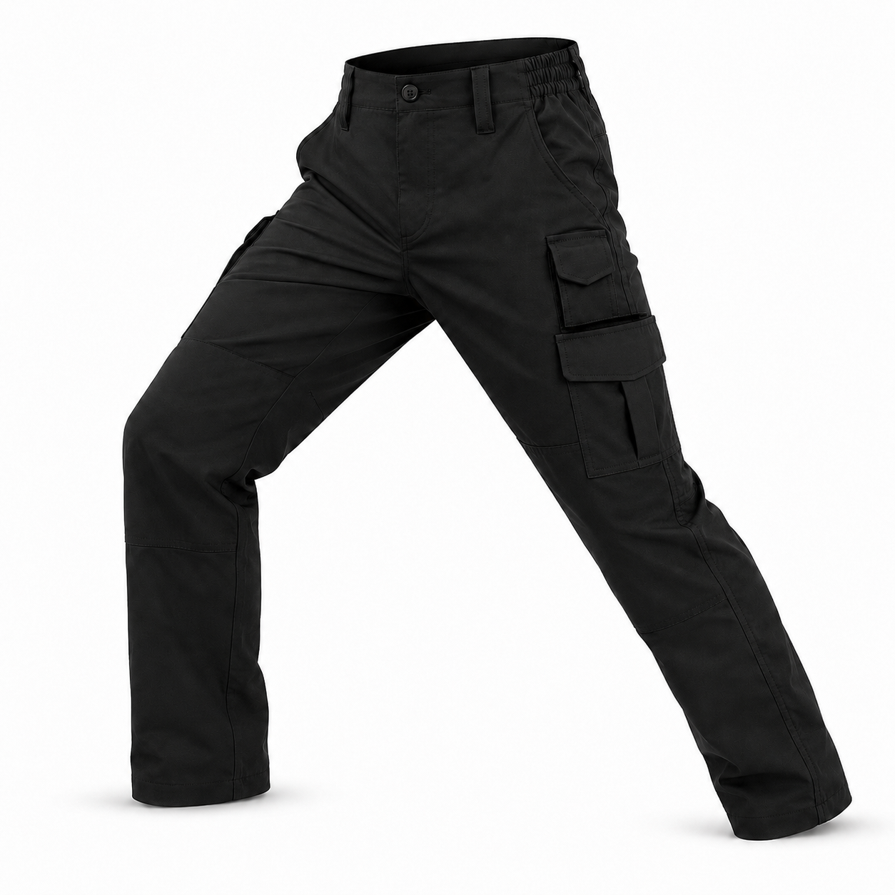 [PROPPER MENS UNIFORM TACTICAL PANT] CARGO PANTS [BLK]