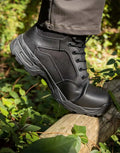 [PROPPER® DURALIGHT] TACTICAL BOOT [MENS BLK]