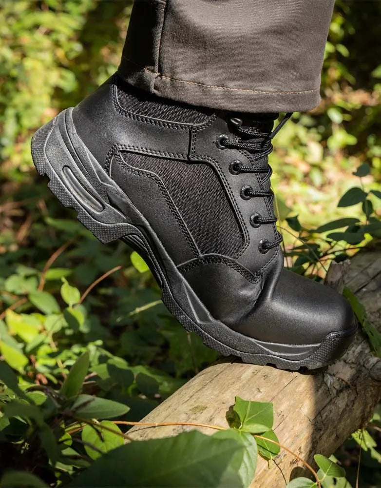 [PROPPER® DURALIGHT] TACTICAL BOOT [MENS BLK]