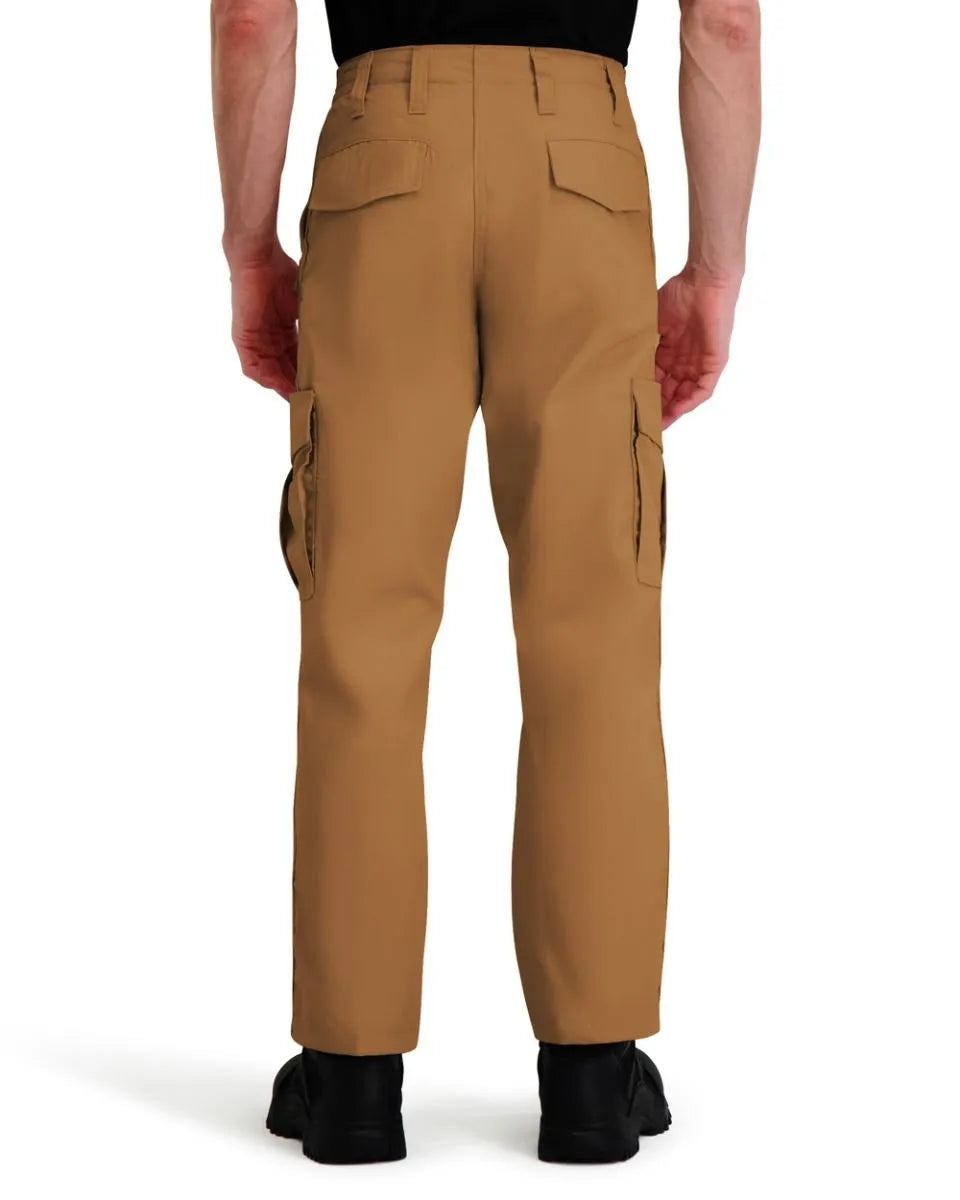 [PROPPER MENS UNIFORM TACTICAL PANT] CARGO PANTS [BLK]
