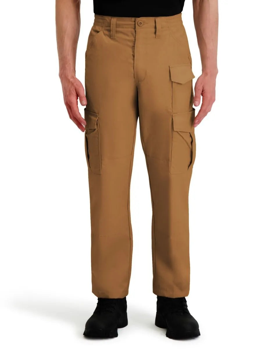 [PROPPER MENS UNIFORM TACTICAL PANT] CARGO PANTS [BLK]