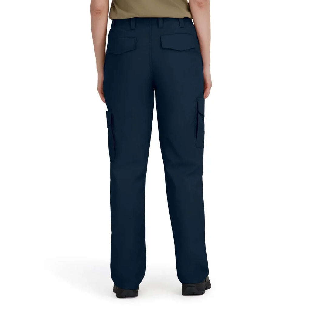 [PROPPER WOMENS UNIFORM TACTICAL PANT] CARGO PANTS [BLK]