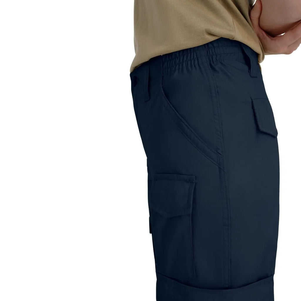 [PROPPER WOMENS UNIFORM TACTICAL PANT] CARGO PANTS [BLK]