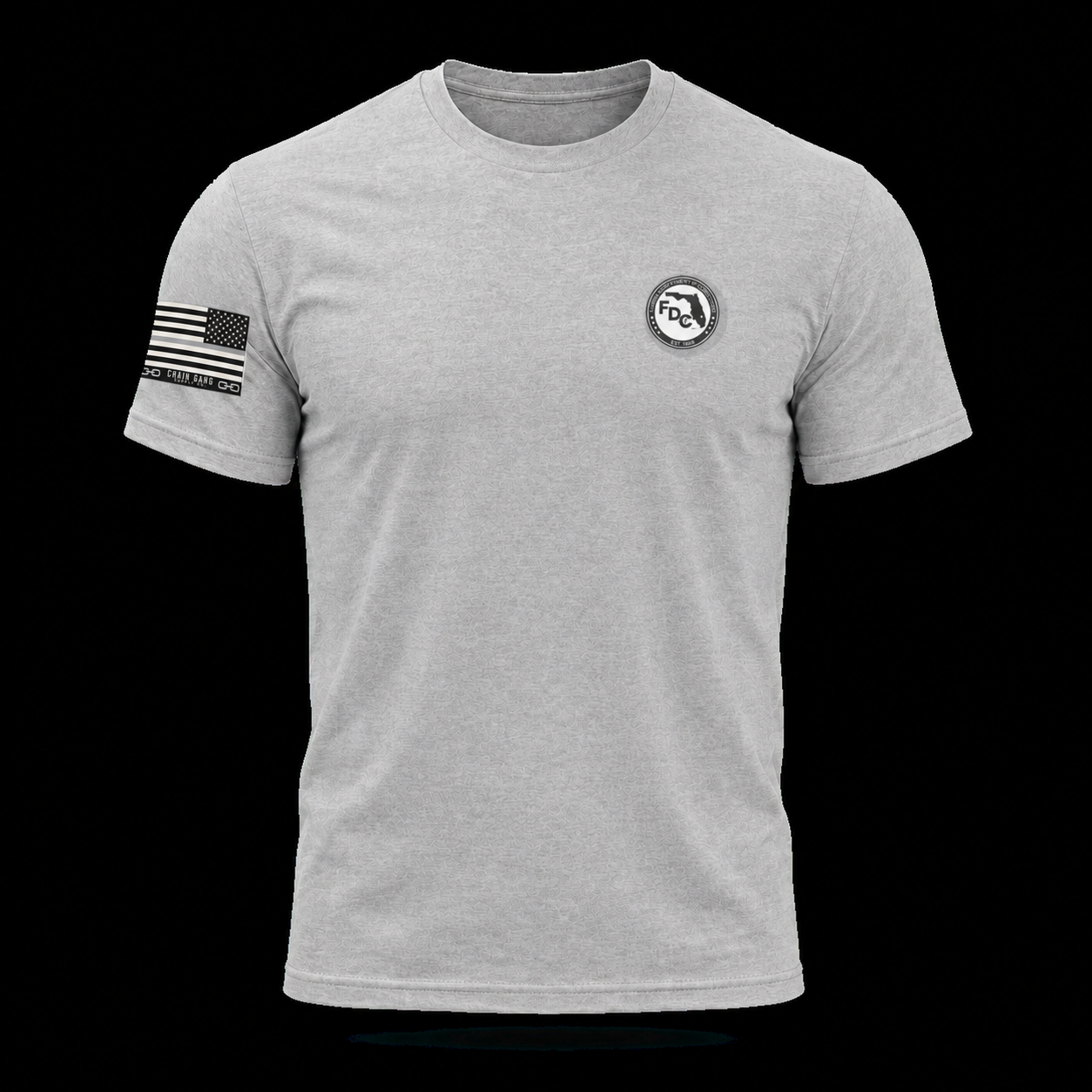 Product image of Personalized FDC Academy PT Shirt