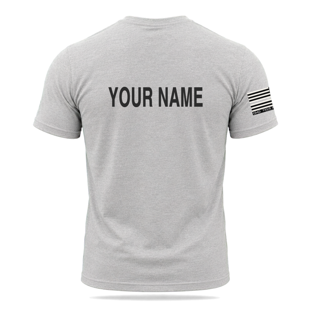 Product image of Personalized FDC Academy PT Shirt