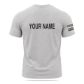 Product image of Personalized FDC Academy PT Shirt