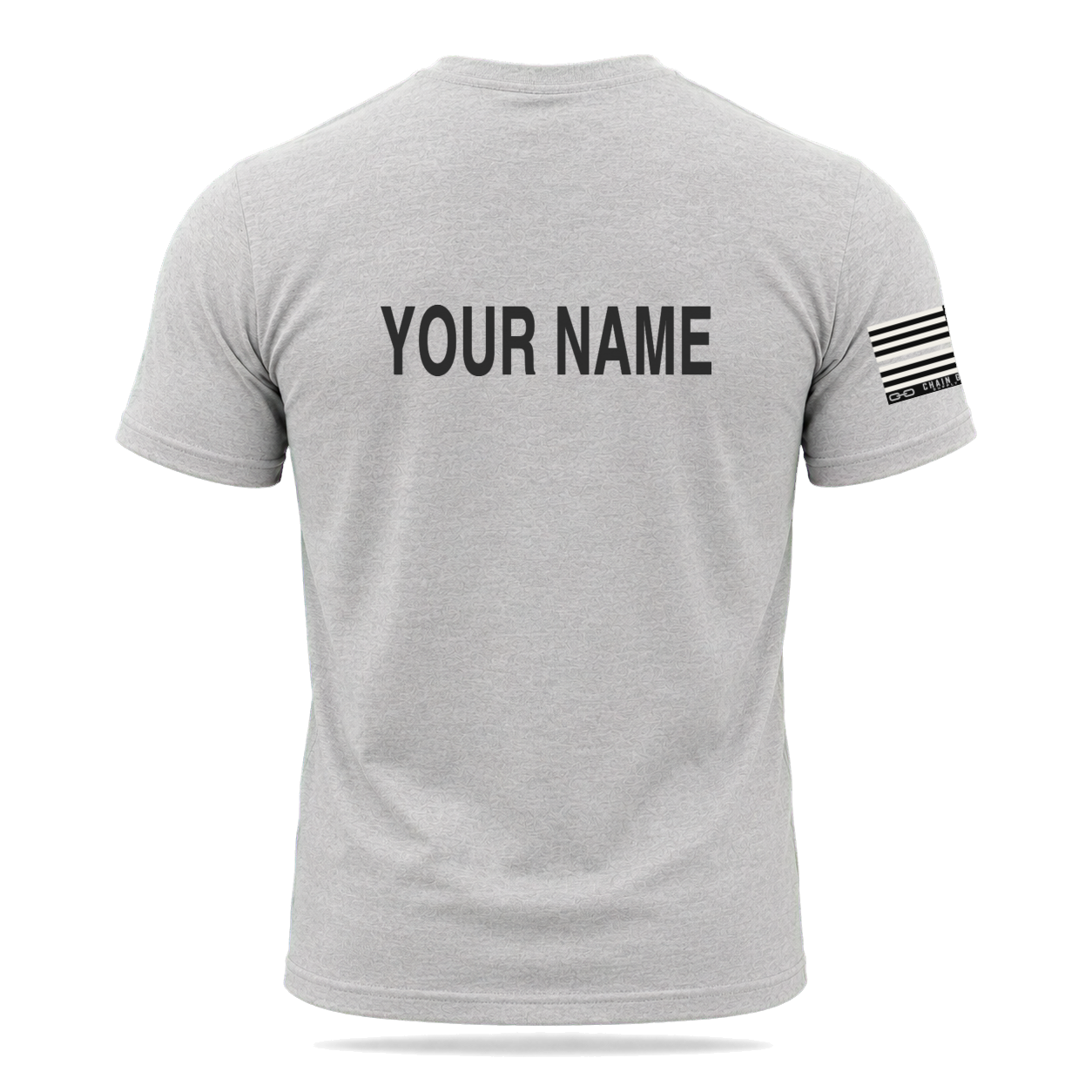 Product image of Personalized FDC Academy PT Shirt