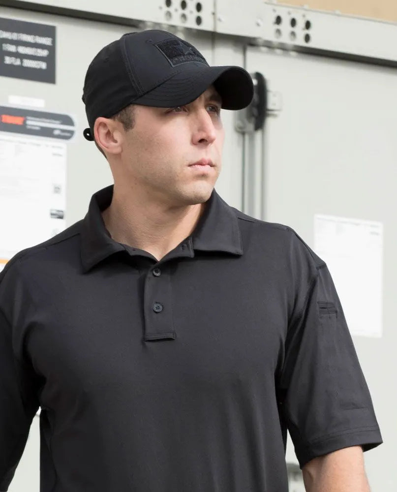 [PROPPER® CONTRACTOR CAP] TACTICAL CAP [BLK/KKI/NVY/OLV]