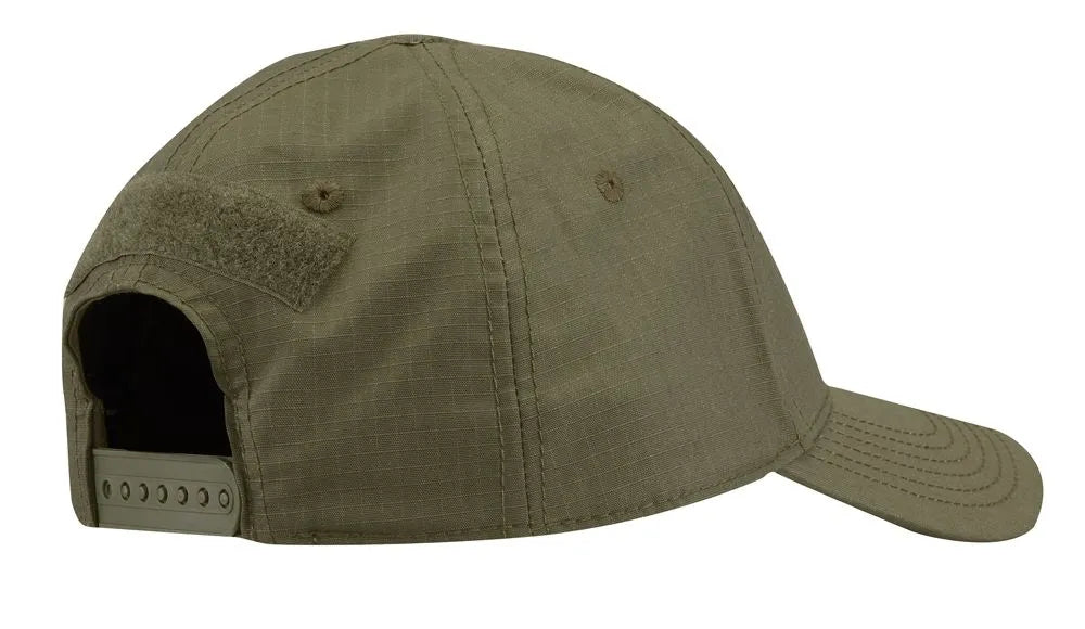 [PROPPER® CONTRACTOR CAP] TACTICAL CAP [BLK/KKI/NVY/OLV]