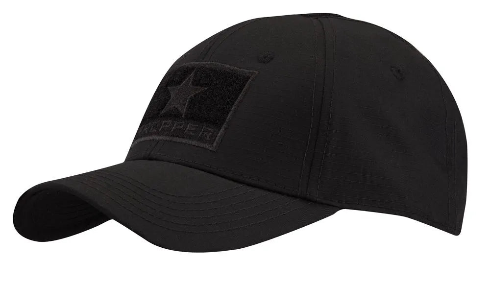 [PROPPER® CONTRACTOR CAP] TACTICAL CAP [BLK/KKI/NVY/OLV]
