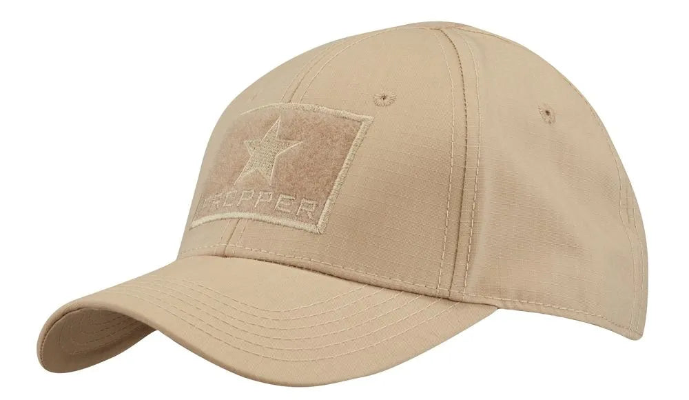 [PROPPER® CONTRACTOR CAP] TACTICAL CAP [BLK/KKI/NVY/OLV]