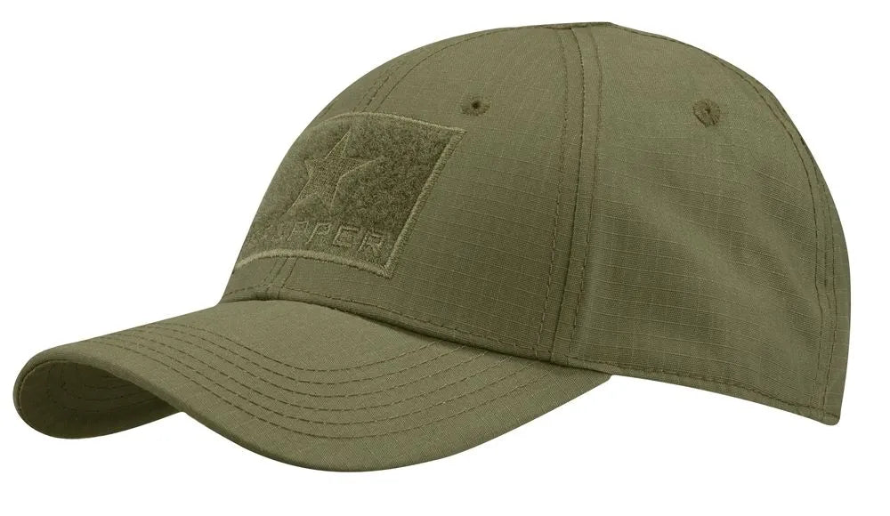 [PROPPER® CONTRACTOR CAP] TACTICAL CAP [BLK/KKI/NVY/OLV]