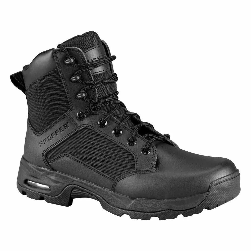 [PROPPER® DURALIGHT] TACTICAL BOOT [MENS BLK]