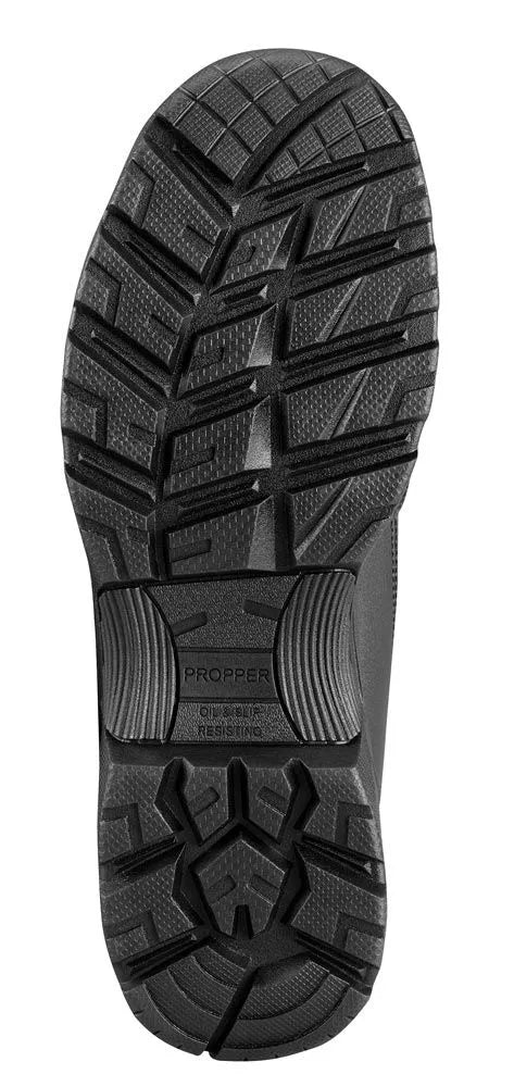 [PROPPER® DURALIGHT] TACTICAL BOOT [MENS BLK]