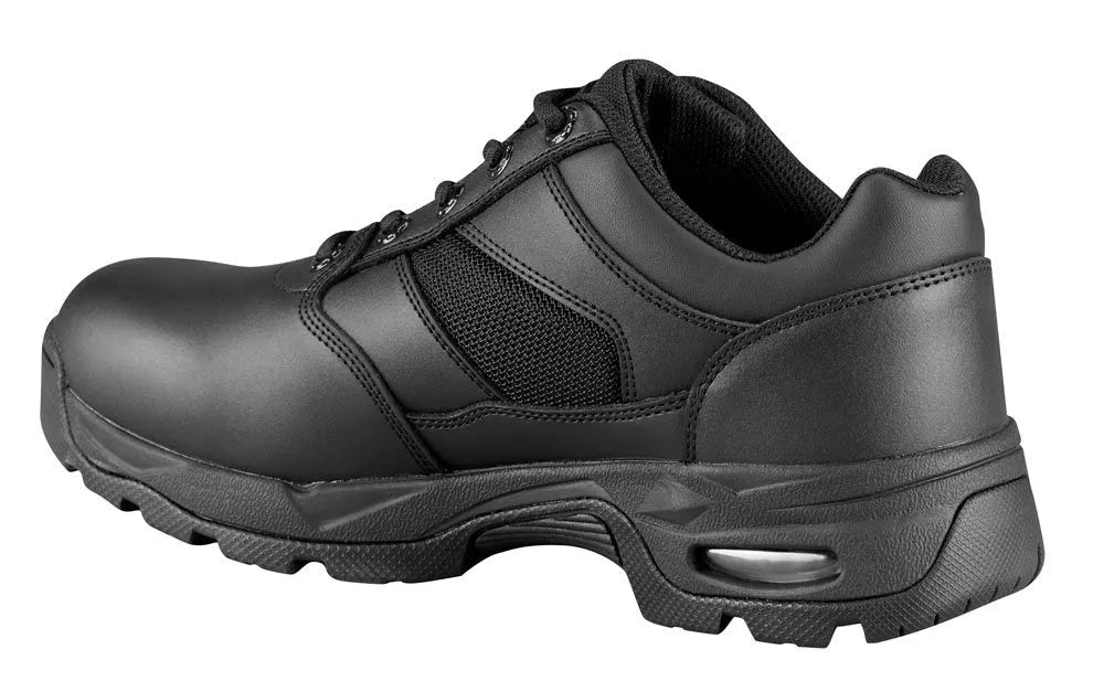 [PROPPER® SHIFT LOW TOP] TACTICAL SHOES [MENS BLK]