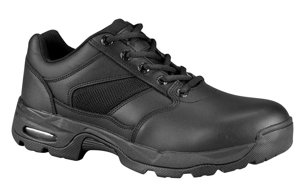 [PROPPER® SHIFT LOW TOP] TACTICAL SHOES [MENS BLK]