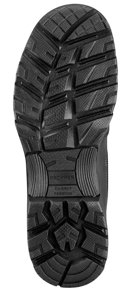 [PROPPER® SHIFT LOW TOP] TACTICAL SHOES [MENS BLK]